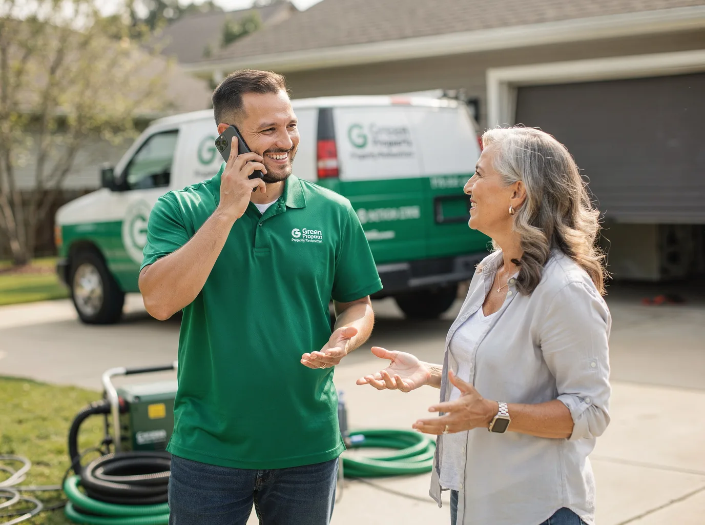 Water Damage Restoration Wadsworth, TX FAQs